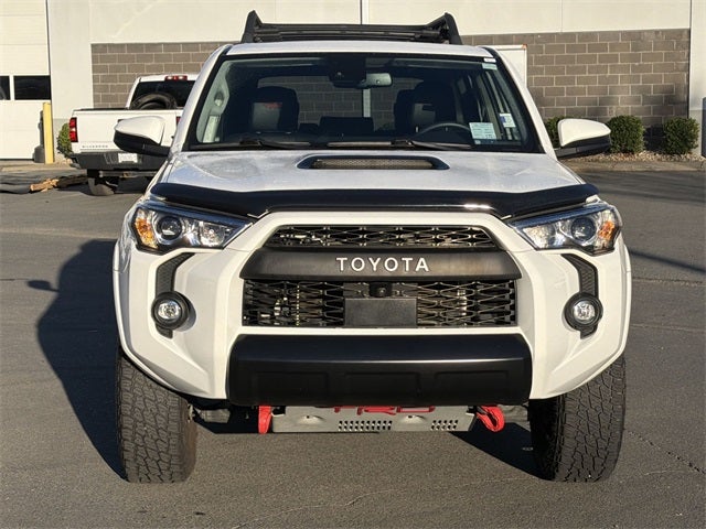 2022 Toyota 4Runner TRD Pro