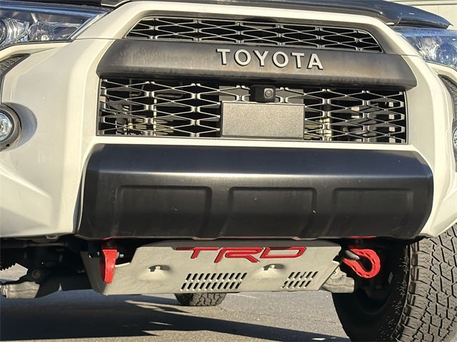 2022 Toyota 4Runner TRD Pro