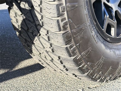 2022 Toyota 4Runner TRD Pro