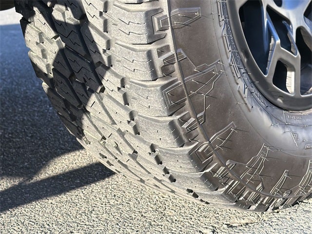 2022 Toyota 4Runner TRD Pro