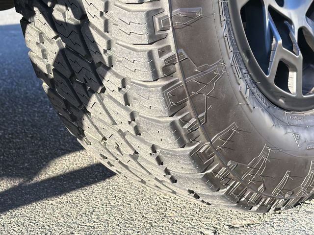 2022 Toyota 4Runner TRD Pro