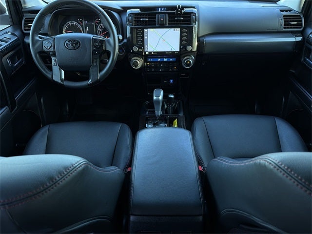 2022 Toyota 4Runner TRD Pro