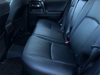 2022 Toyota 4Runner TRD Pro