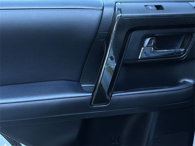 2022 Toyota 4Runner TRD Pro