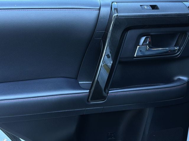 2022 Toyota 4Runner TRD Pro