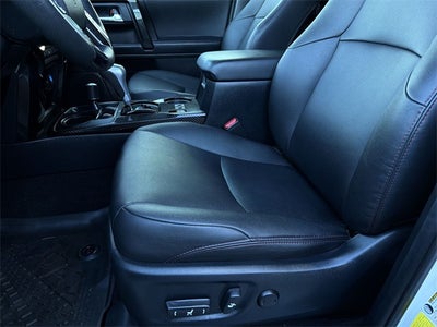 2022 Toyota 4Runner TRD Pro