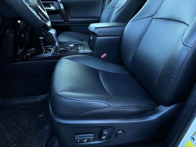 2022 Toyota 4Runner TRD Pro