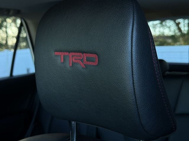 2022 Toyota 4Runner TRD Pro