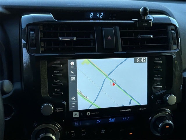 2022 Toyota 4Runner TRD Pro