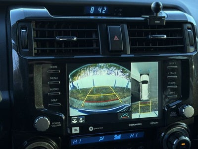 2022 Toyota 4Runner TRD Pro