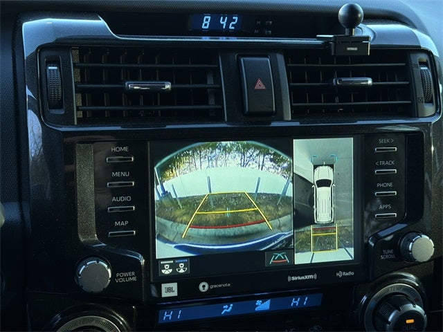 2022 Toyota 4Runner TRD Pro