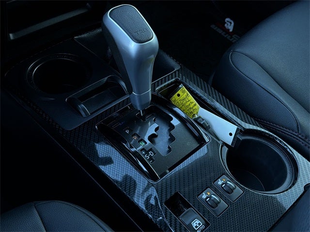 2022 Toyota 4Runner TRD Pro