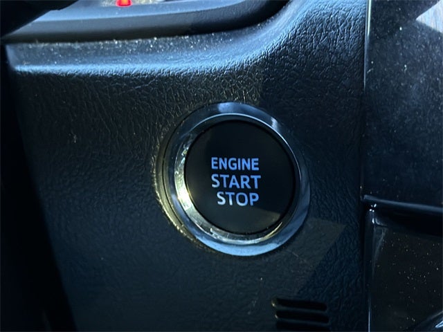 2022 Toyota 4Runner TRD Pro