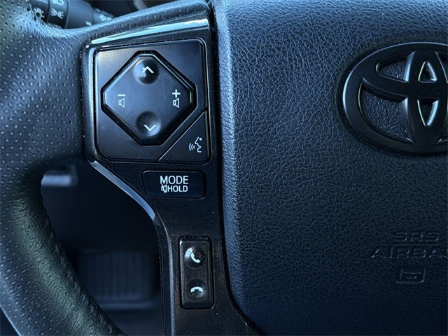 2022 Toyota 4Runner TRD Pro