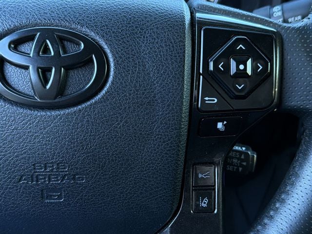 2022 Toyota 4Runner TRD Pro