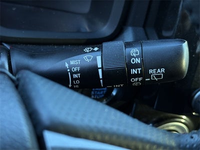 2022 Toyota 4Runner TRD Pro