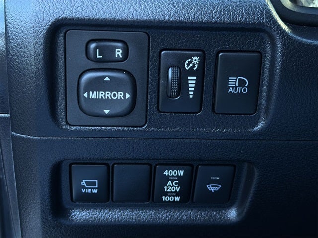 2022 Toyota 4Runner TRD Pro