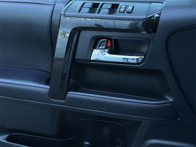 2022 Toyota 4Runner TRD Pro