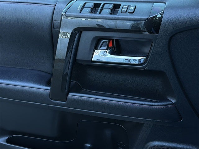 2022 Toyota 4Runner TRD Pro