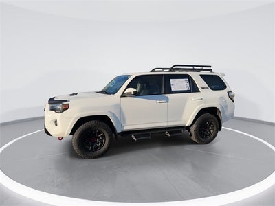 2022 Toyota 4Runner TRD Pro
