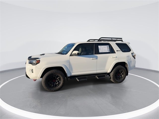 2022 Toyota 4Runner TRD Pro