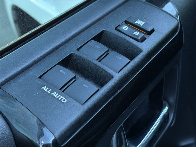 2022 Toyota 4Runner TRD Pro