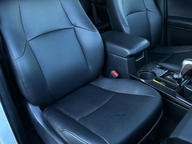 2022 Toyota 4Runner TRD Pro