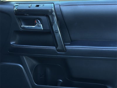 2022 Toyota 4Runner TRD Pro