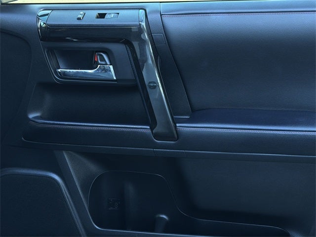 2022 Toyota 4Runner TRD Pro