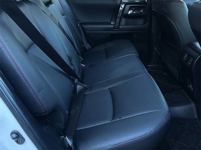 2022 Toyota 4Runner TRD Pro