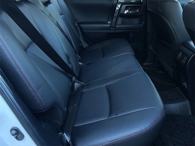 2022 Toyota 4Runner TRD Pro