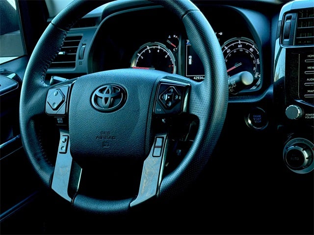 2022 Toyota 4Runner TRD Pro