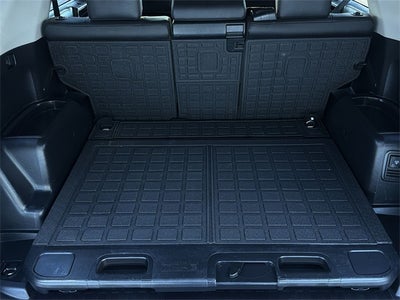 2022 Toyota 4Runner TRD Pro