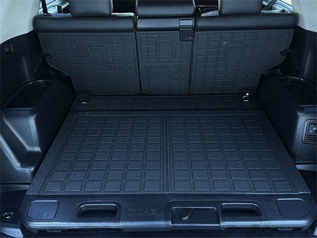 2022 Toyota 4Runner TRD Pro