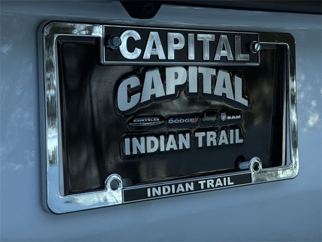 2022 Toyota 4Runner TRD Pro