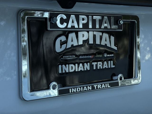 2022 Toyota 4Runner TRD Pro