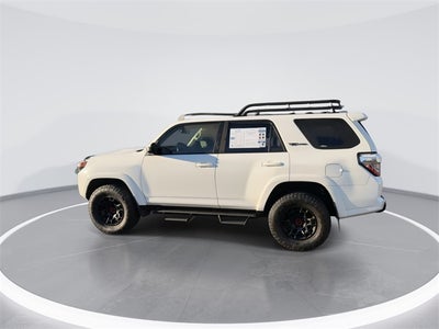 2022 Toyota 4Runner TRD Pro