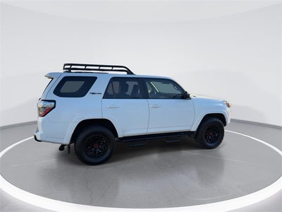 2022 Toyota 4Runner TRD Pro