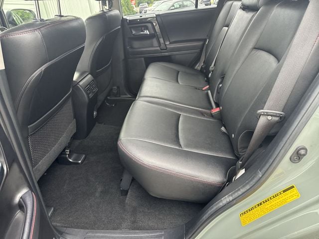 2021 Toyota 4Runner TRD Pro