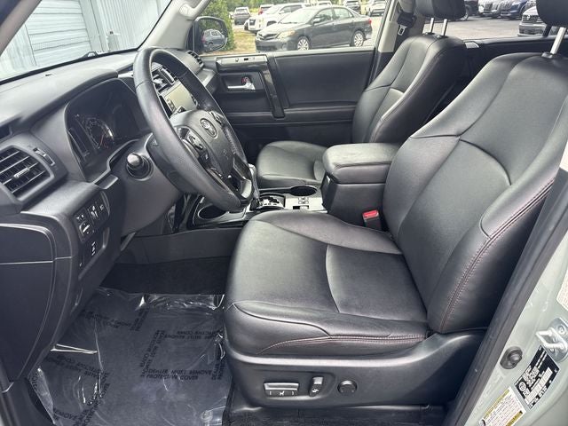 2021 Toyota 4Runner TRD Pro
