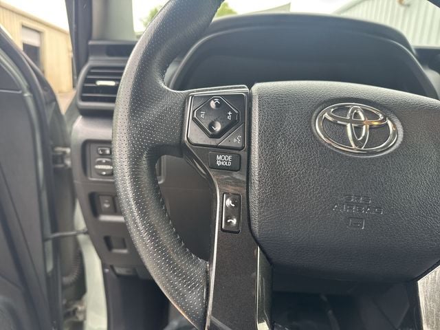 2021 Toyota 4Runner TRD Pro