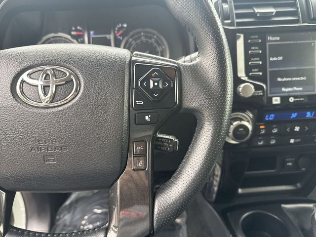 2021 Toyota 4Runner TRD Pro