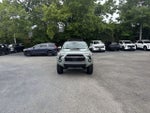 2021 Toyota 4Runner TRD Pro
