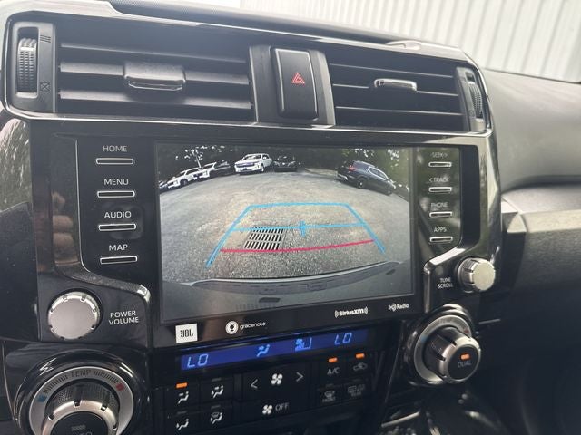 2021 Toyota 4Runner TRD Pro