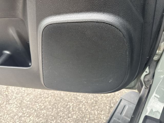 2021 Toyota 4Runner TRD Pro