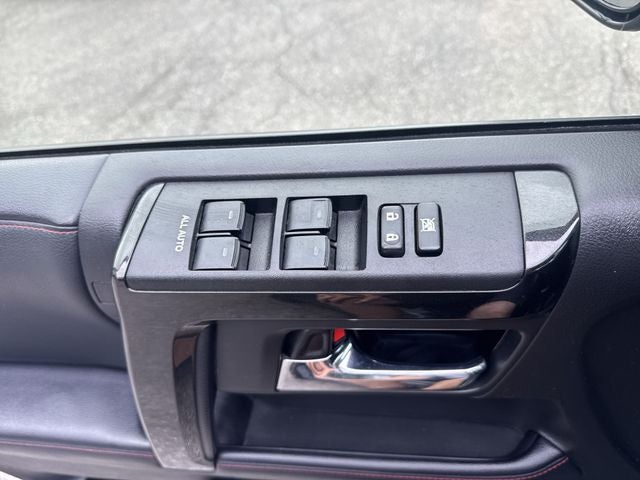 2021 Toyota 4Runner TRD Pro
