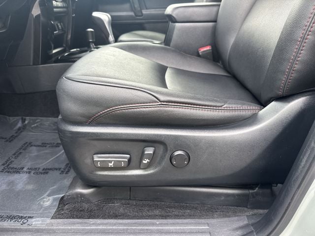 2021 Toyota 4Runner TRD Pro