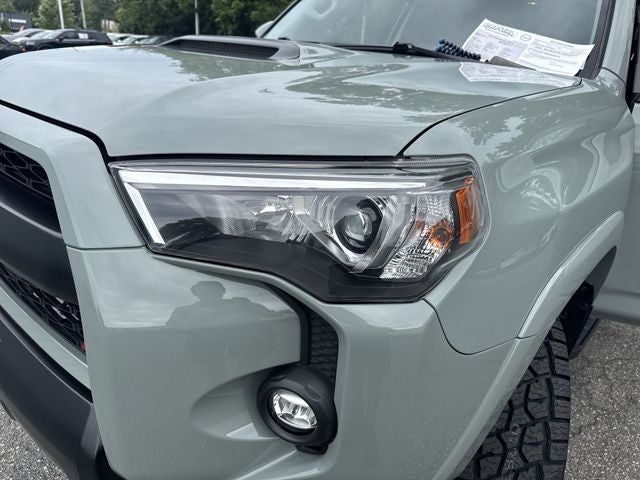 2021 Toyota 4Runner TRD Pro