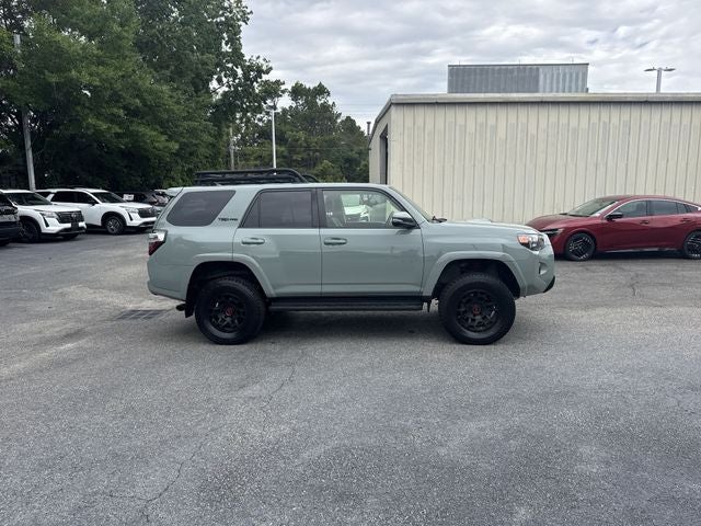 2021 Toyota 4Runner TRD Pro