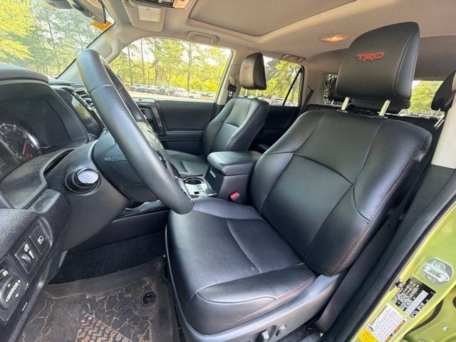 2022 Toyota 4Runner TRD Pro